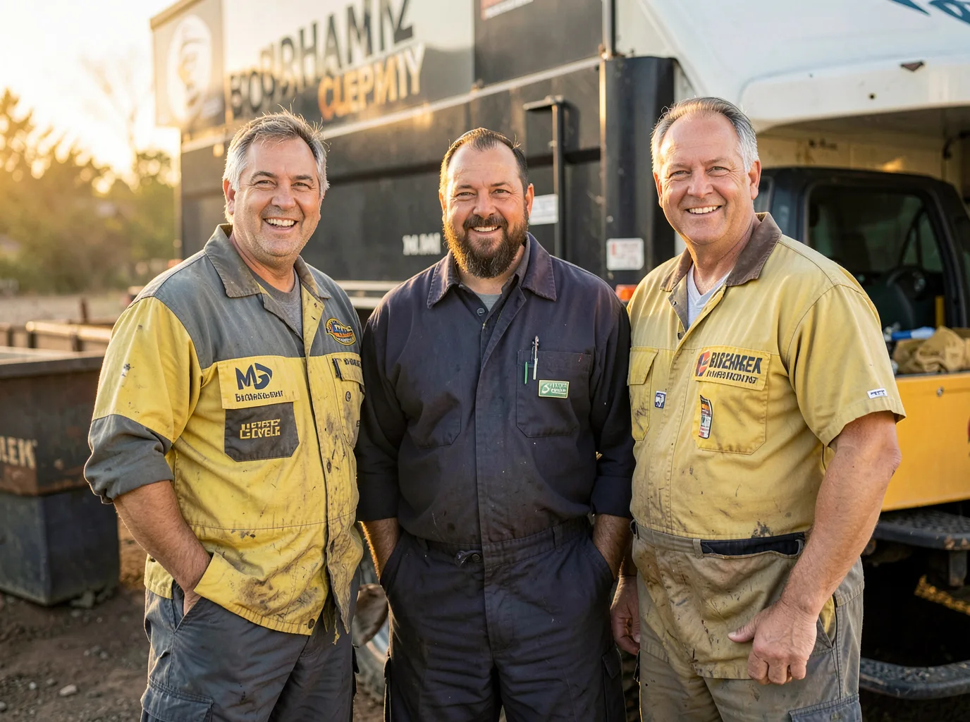 Sewage Cleanup company in Walker, MO
