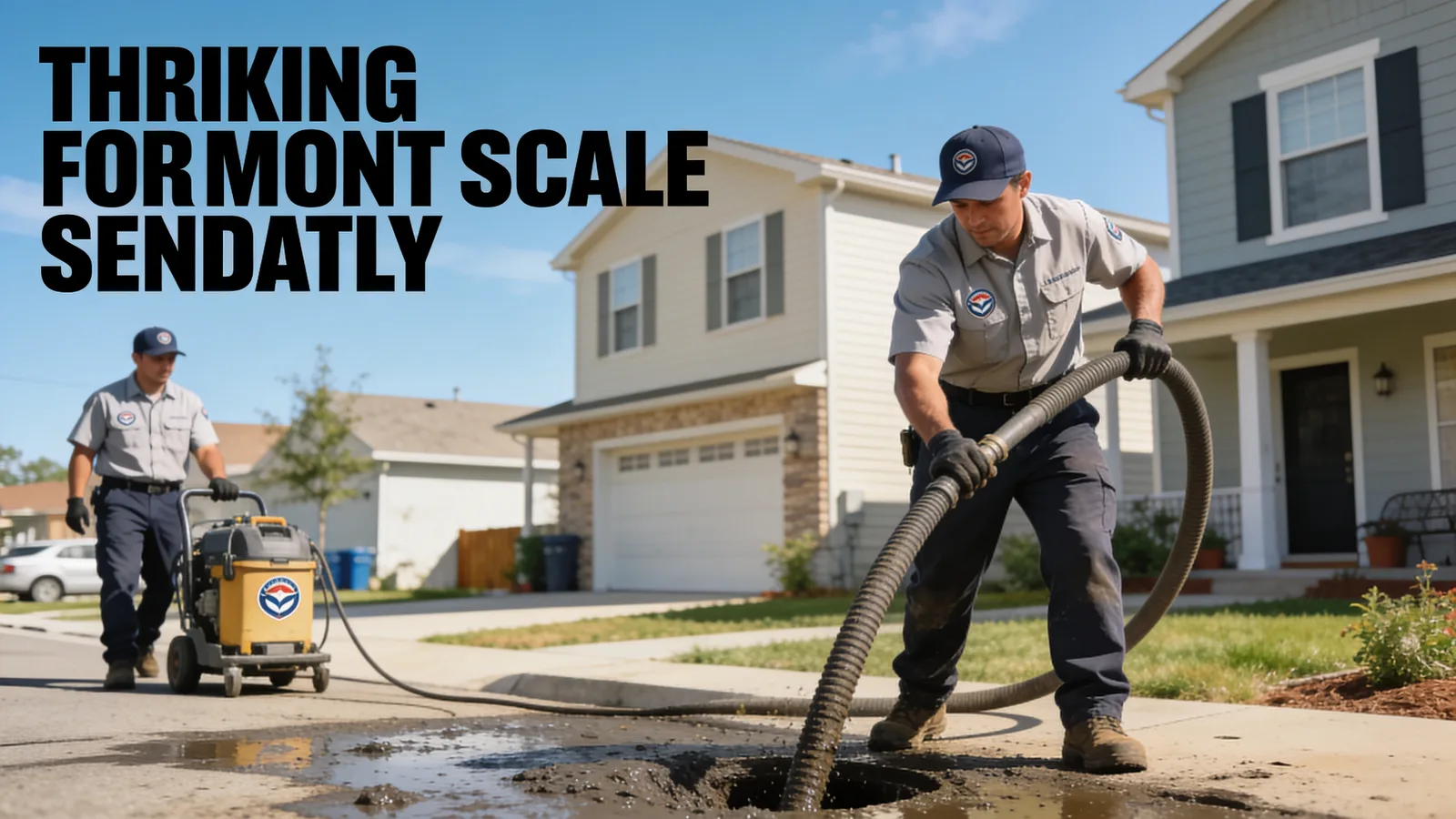 Sewage Cleanup in Walker, MO near me